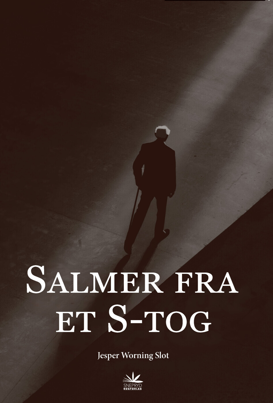 Salmer Fra Et S-Tog