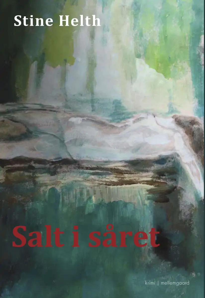 Salt I Såret - 