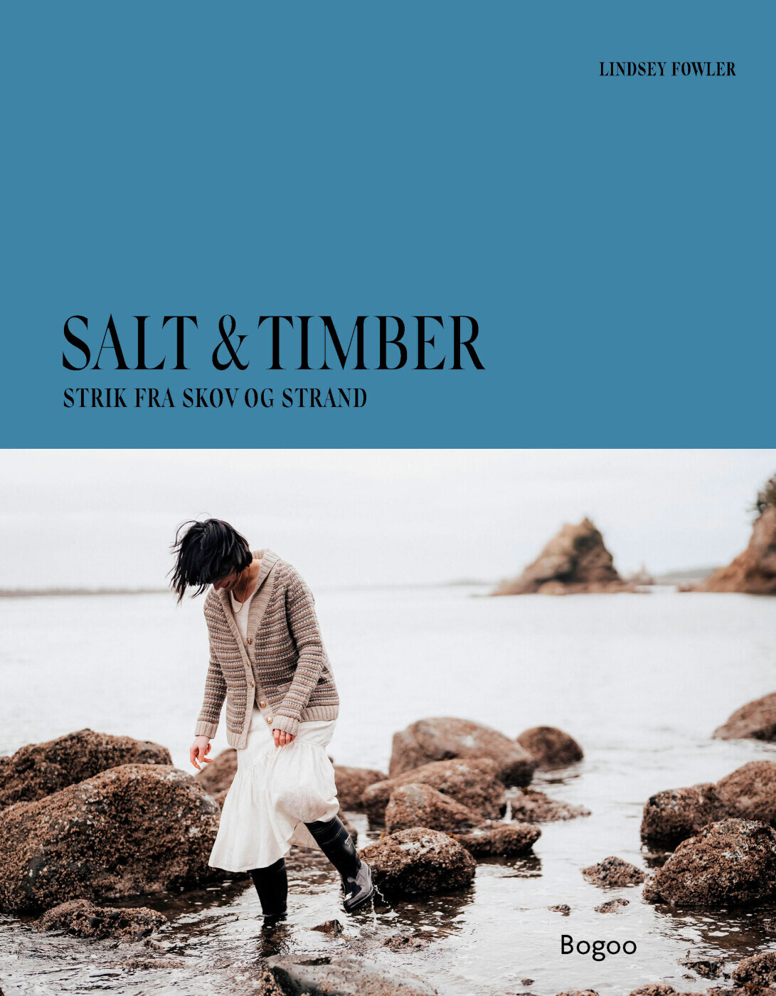 Salt Timber