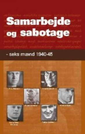 Samarbejde Og Sabotage