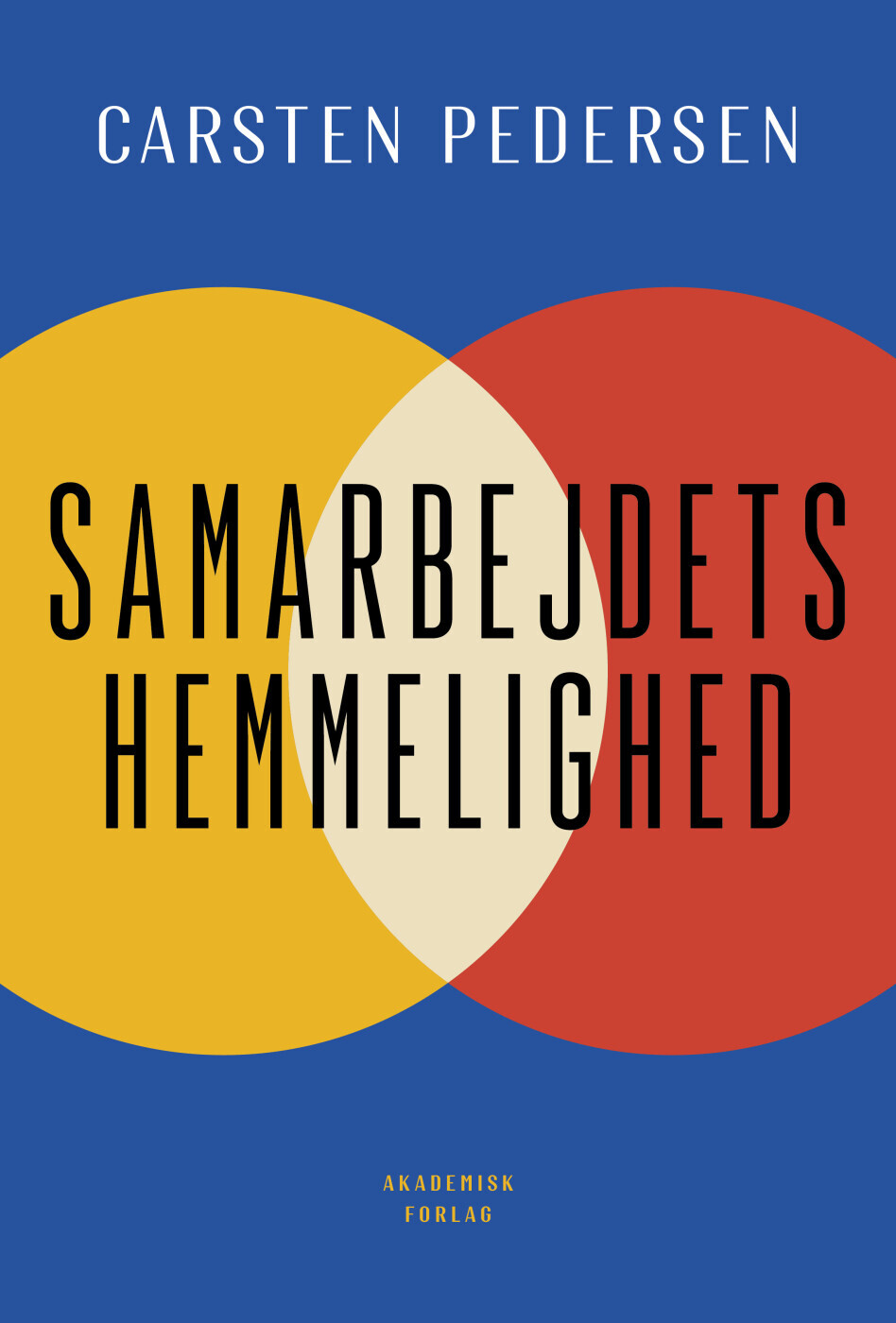 Samarbejdets Hemmelighed