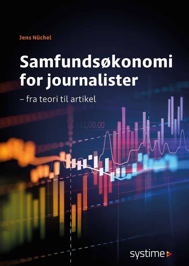 Samfundsøkonomi For Journalister