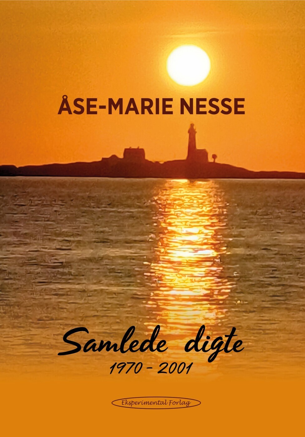 Samlede Digte 1970-2001