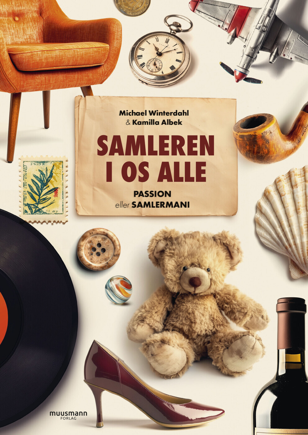 Samleren I Os Alle