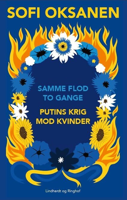 Samme Flod To Gange - Putins Krig Mod Kvinder