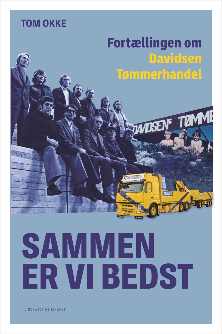 Sammen Er Vi Bedst