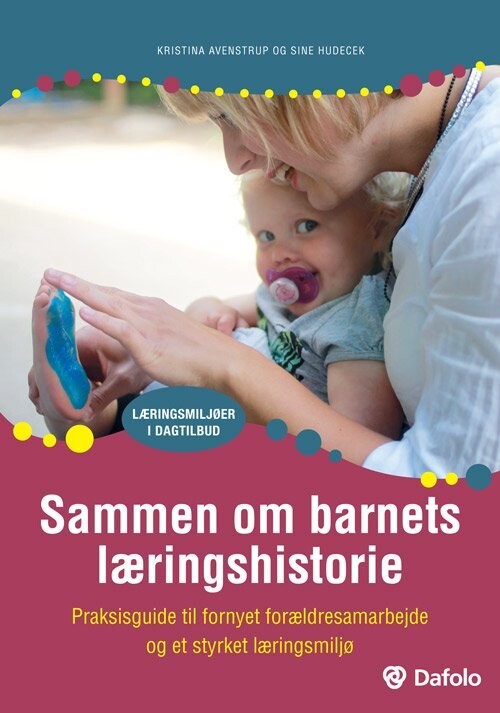 Sammen Om Barnets Læringshistorie
