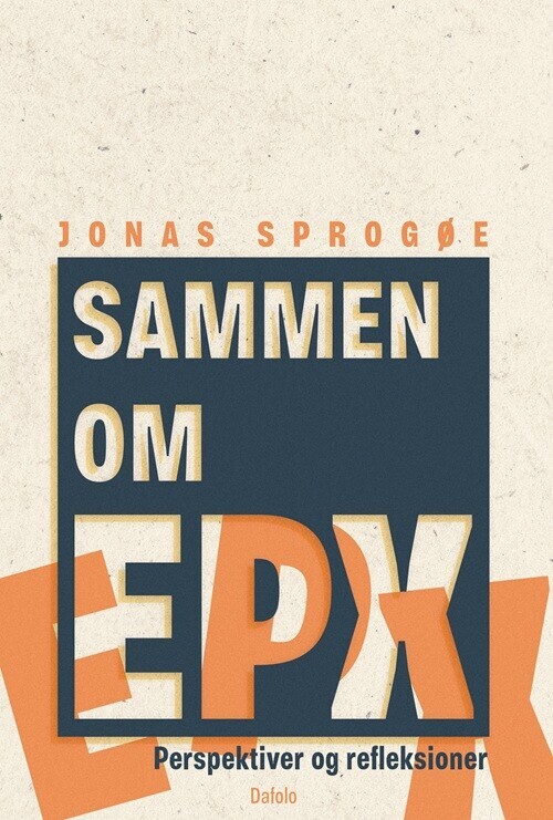 Sammen Om Epx
