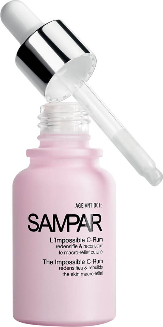 Sampar - The Impossible C- Rum 30 Ml