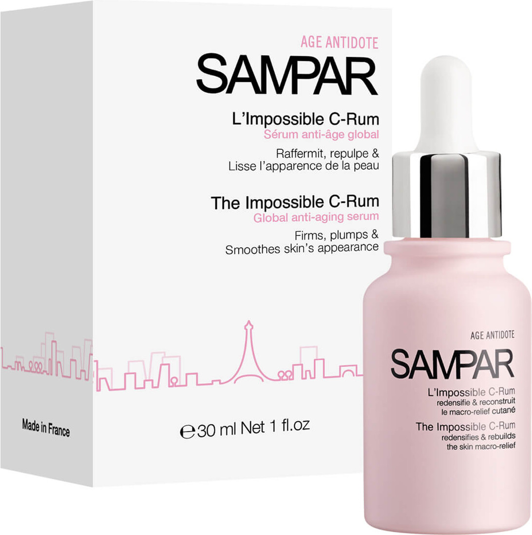 Sampar - The Impossible C- Rum 30 Ml