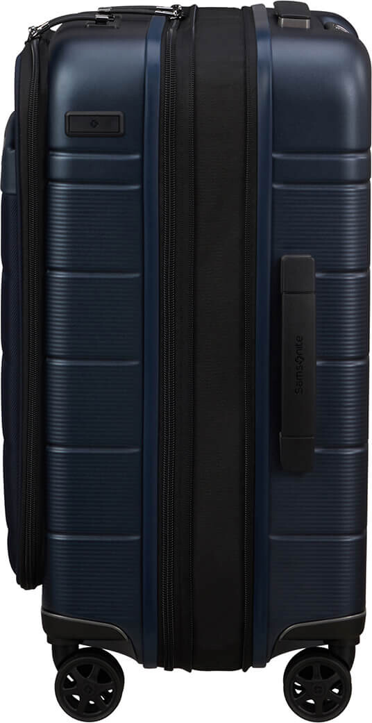 Samsonite - Kuffert Neopod Expand Frontlomme - Blå