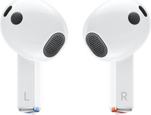 Samsung Galaxy Buds3 - In-Ears - Hvid