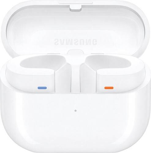 Samsung Galaxy Buds3 - In-Ears - Hvid