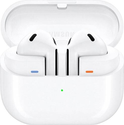 Samsung Galaxy Buds3 - In-Ears - Hvid