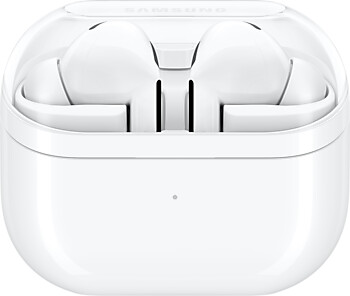 Samsung - Galaxy Buds 3 Pro True Wireless Earbuds - Hvid