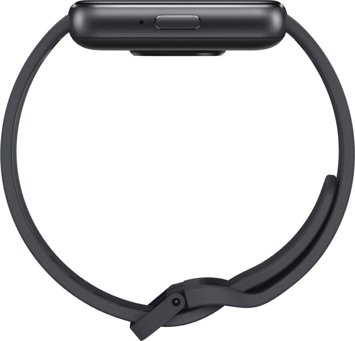 Samsung - Galaxy Fit3 - Fitnesstracker - Sort