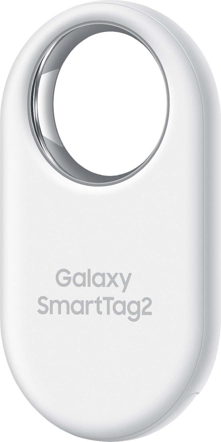 Samsung - Galaxy Smarttag2 - Hvid