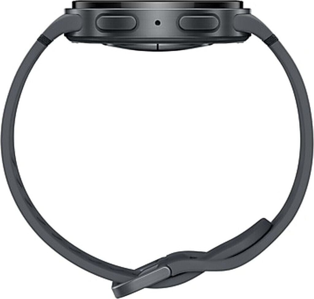 Samsung - Galaxy Watch 8 - 40 Mm - Bt - Gps - Graphite