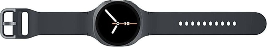 Samsung - Galaxy Watch 8 - 40 Mm - Bt - Gps - Graphite