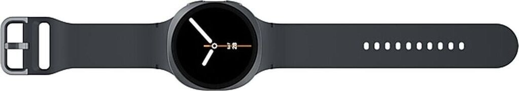 Samsung - Galaxy Watch 8 - 44 Mm - Bt - Gps - Sort Graphite