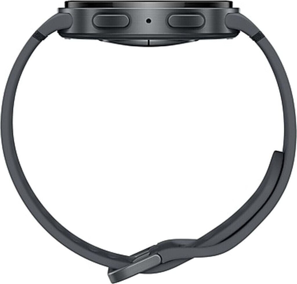 Samsung - Galaxy Watch 8 - 44 Mm - Bt - Gps - Sort Graphite