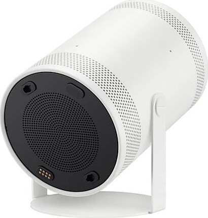 Samsung - The Freestyle 2Nd Gen Bærbar Projektor - Dlp - Lff3C