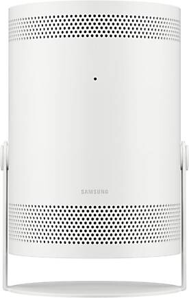 Samsung - The Freestyle 2Nd Gen Bærbar Projektor - Dlp - Lff3C