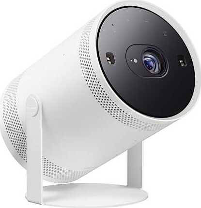 Samsung - The Freestyle 2Nd Gen Bærbar Projektor - Dlp - Lff3C
