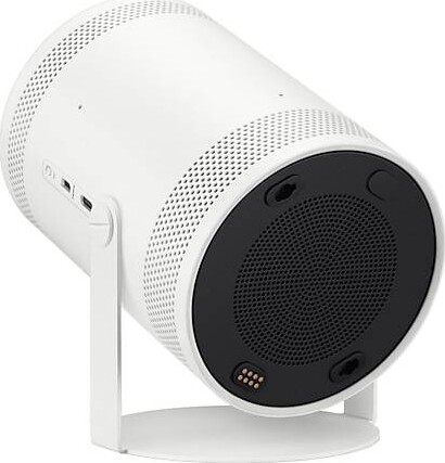 Samsung - The Freestyle 2Nd Gen Bærbar Projektor - Dlp - Lff3C
