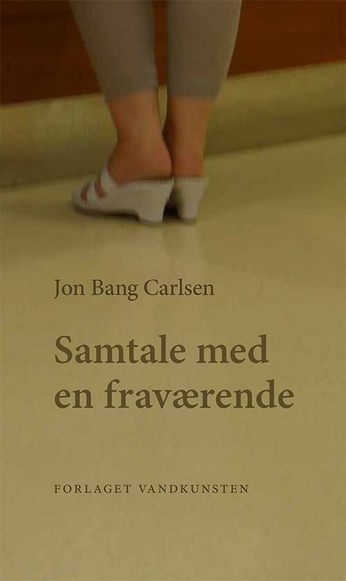 Samtale Med En Fraværende
