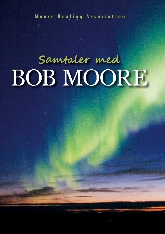 Samtaler Med Bob Moore
