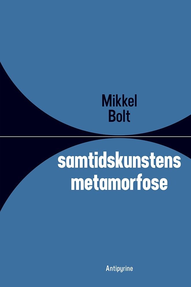 Samtidskunstens Metamorfose