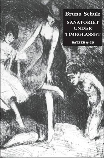 Sanatoriet Under Timeglasset