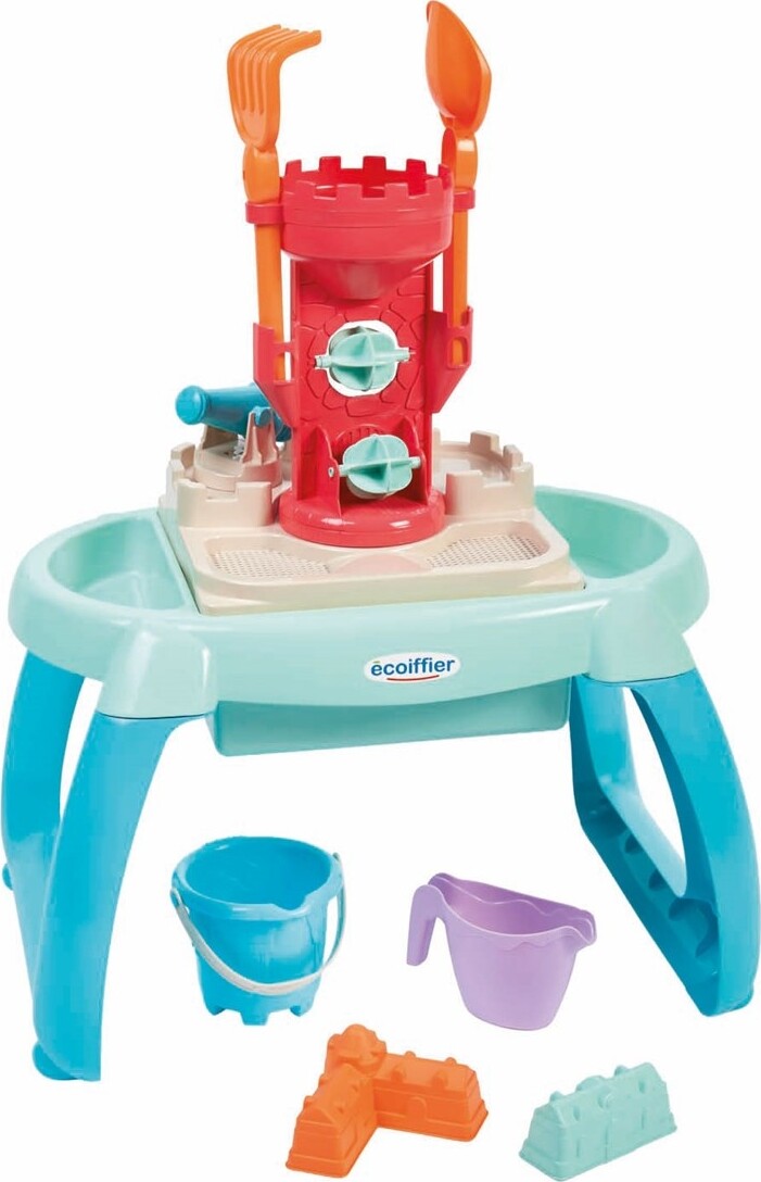 Sand And Water Table