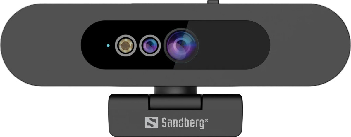 Sandberg - Face-Id Webcam 2