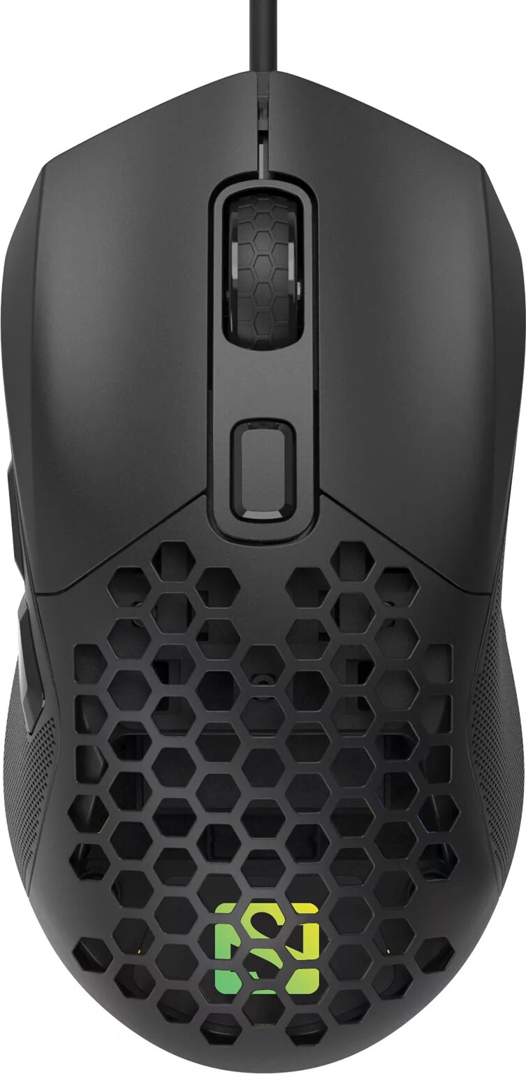 Sandberg - Flexcover 6D Gamer Mouse