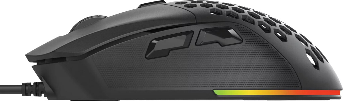 Sandberg - Flexcover 6D Gamer Mouse