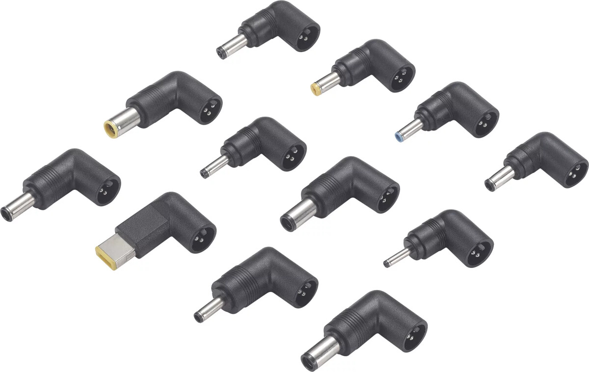 Sandberg - Laptop Ac Adapter 90W Eu Uk