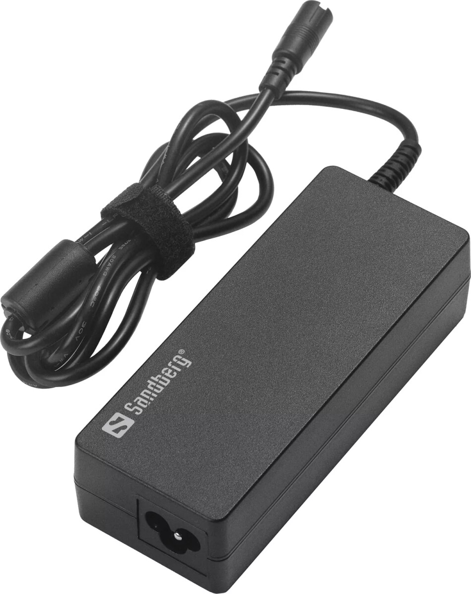 Sandberg - Laptop Ac Adapter 90W Eu Uk