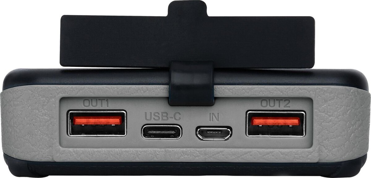 Sandberg - Solar 6-Panel Powerbank 20000Mah