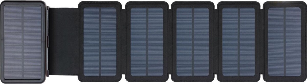 Sandberg - Solar 6-Panel Powerbank 20000Mah