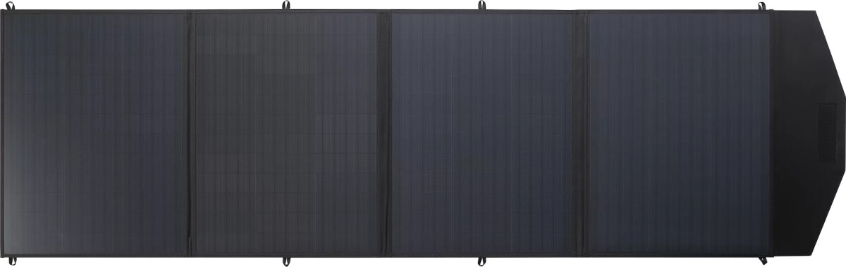 Sandberg - Solar Charger 200W Qc30 Pd Dc