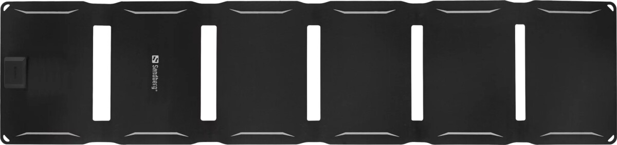 Sandberg - Solar Charger 40W - Qc30 Pd Dc