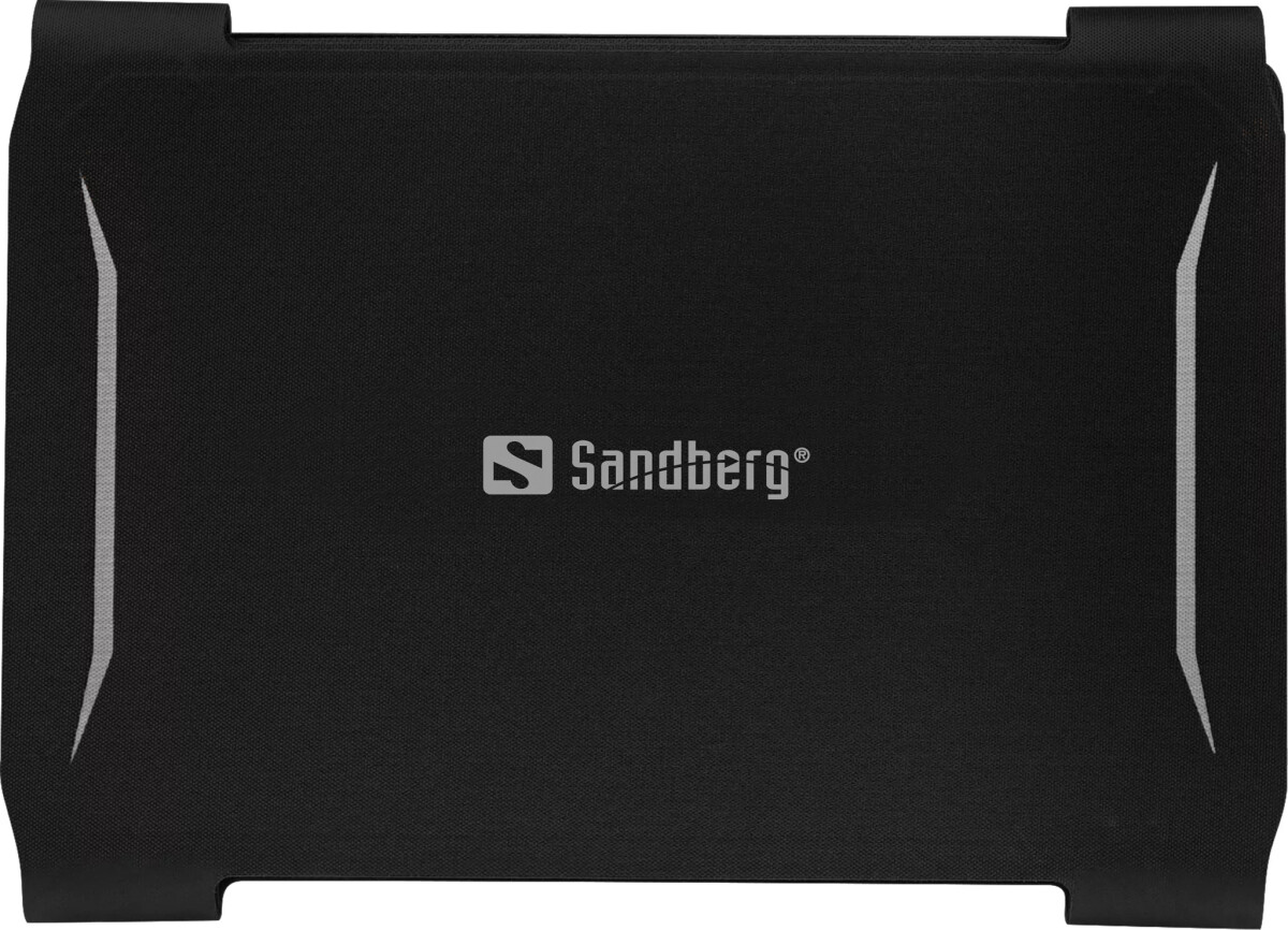 Sandberg - Solar Charger 40W - Qc30 Pd Dc