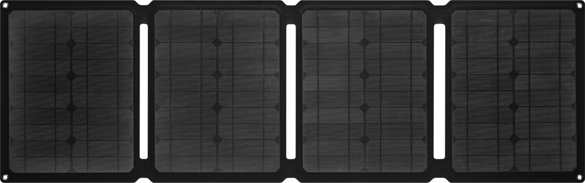 Sandberg - Solar Charger 60W - Qc30 Pd Dc