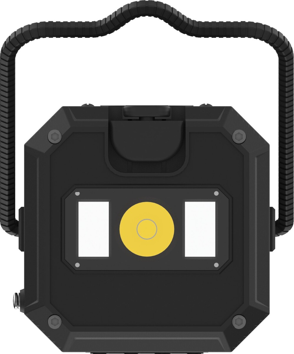 Sandberg - Survivor Lantern All-In-1 Solcelle Powerbank 10000 Mah