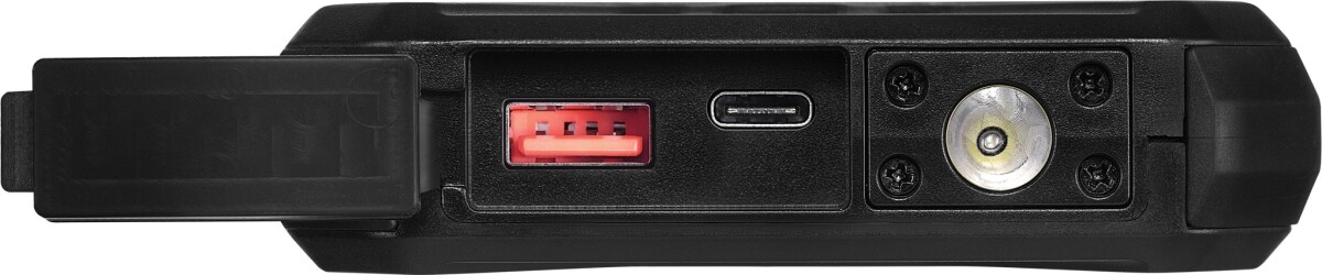 Sandberg - Survivor Powerbank 10000 Mah Pd 20W