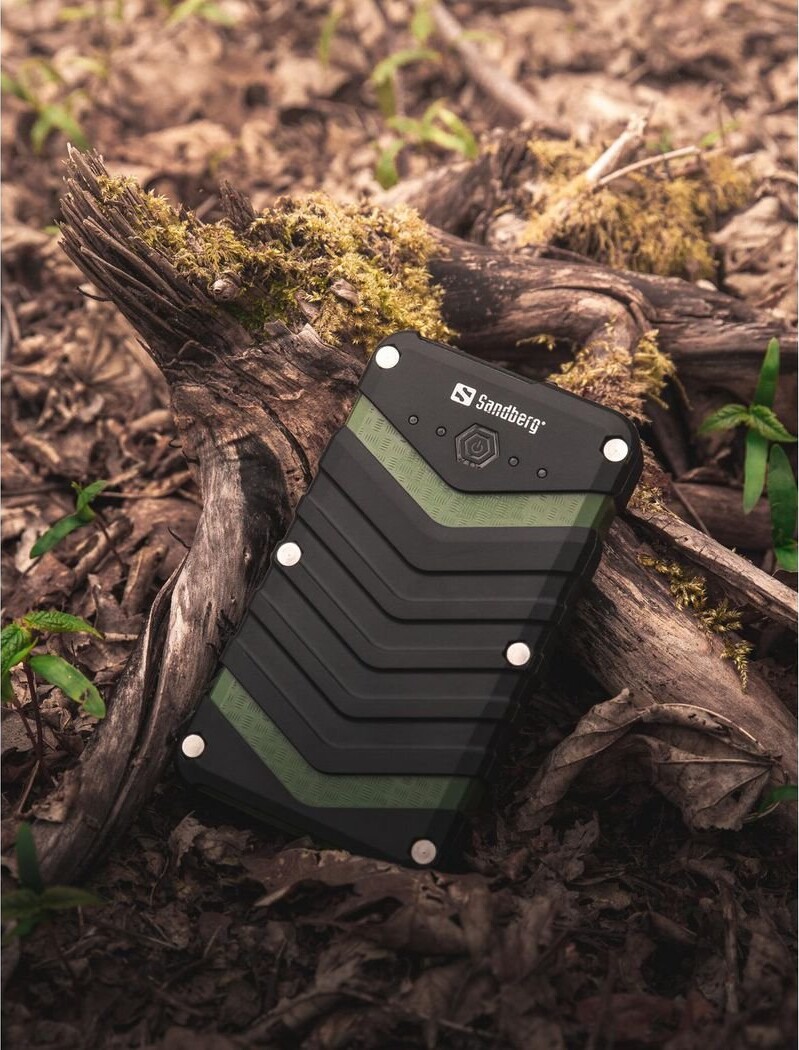 Sandberg - Survivor Powerbank 20100