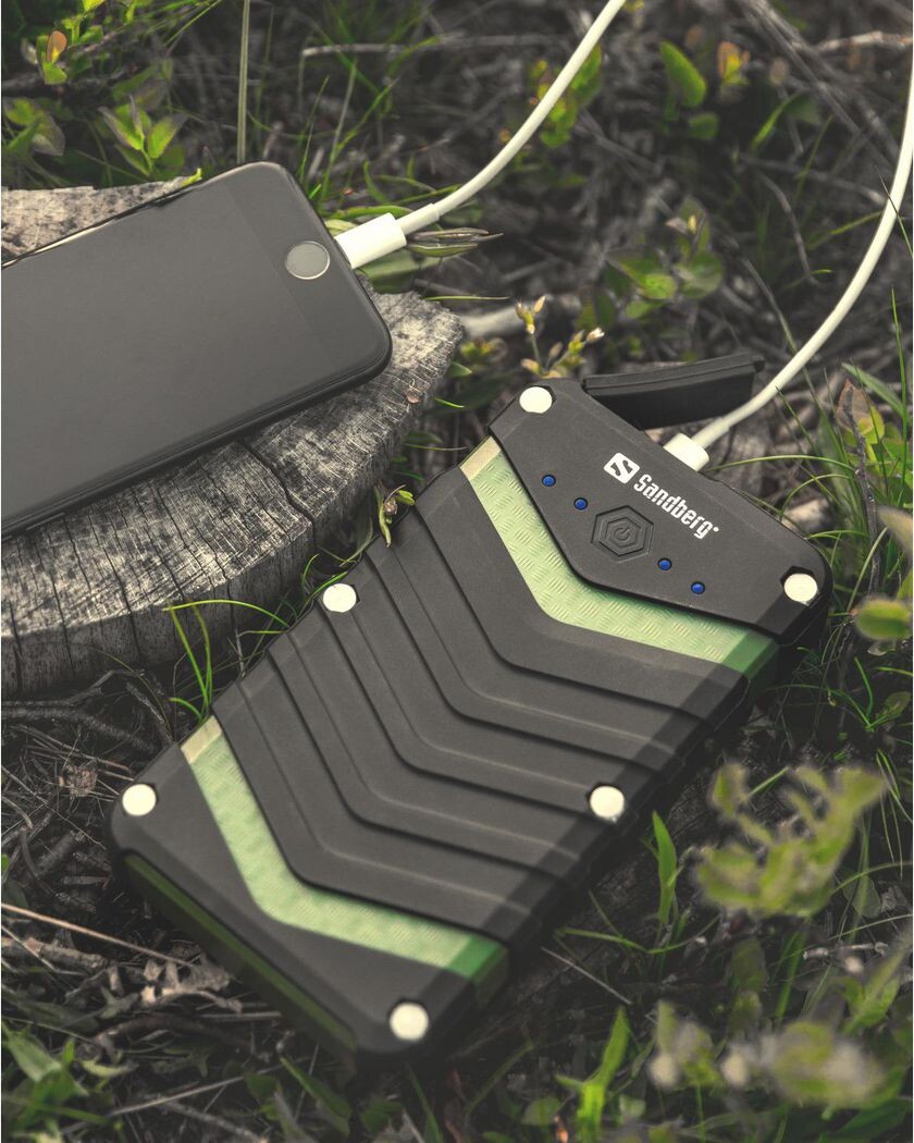 Sandberg - Survivor Powerbank 20100
