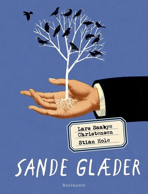 Sande Glæder